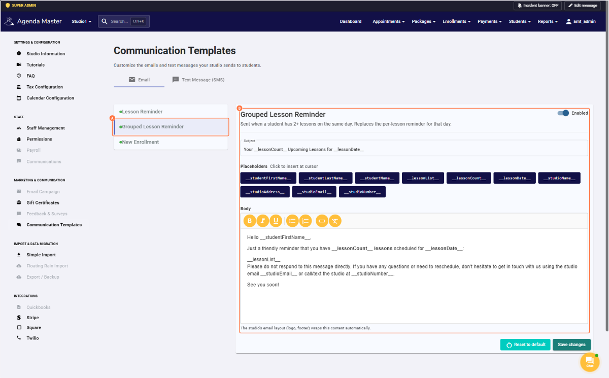 Step 7 screenshot