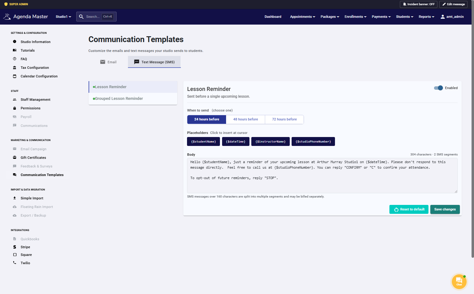 Step 11 screenshot