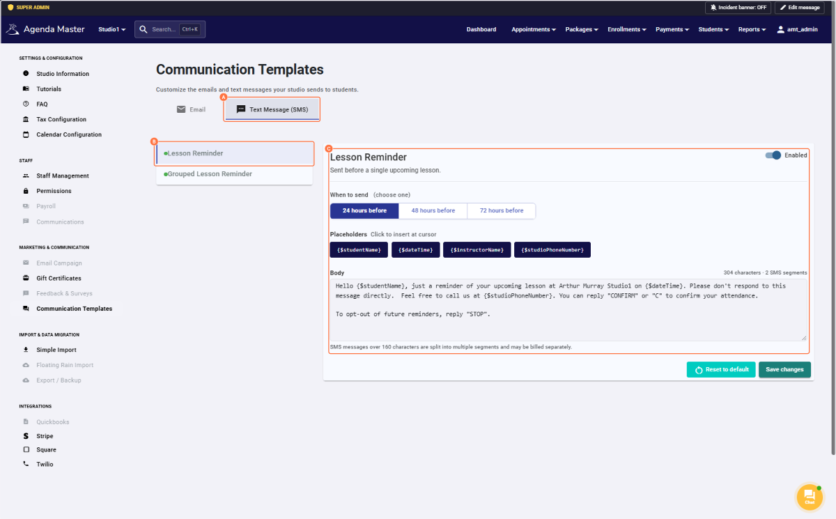 Step 11 screenshot