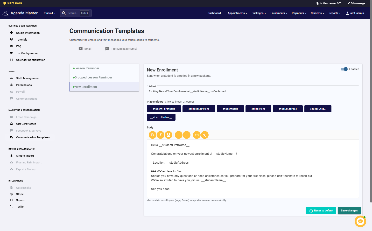Step 9 screenshot
