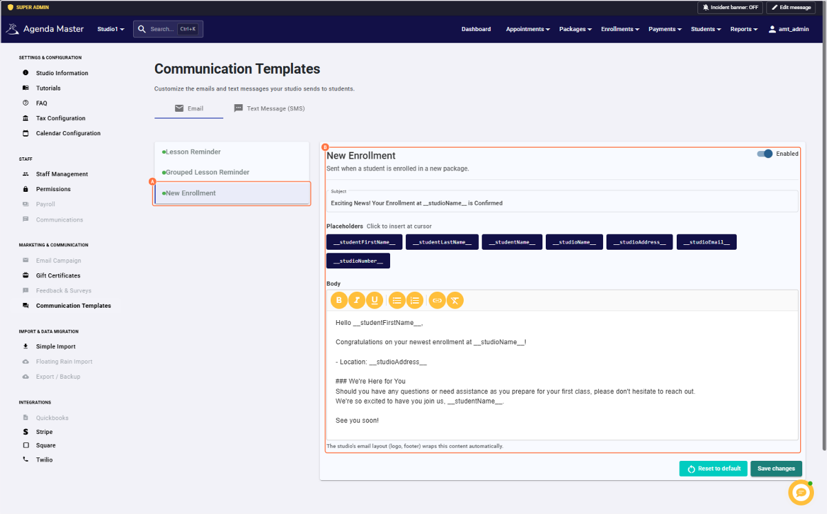 Step 9 screenshot