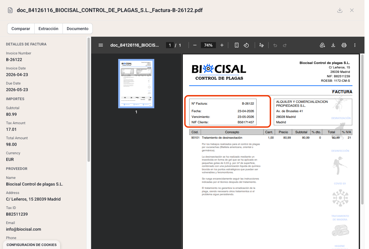 Step 8 screenshot