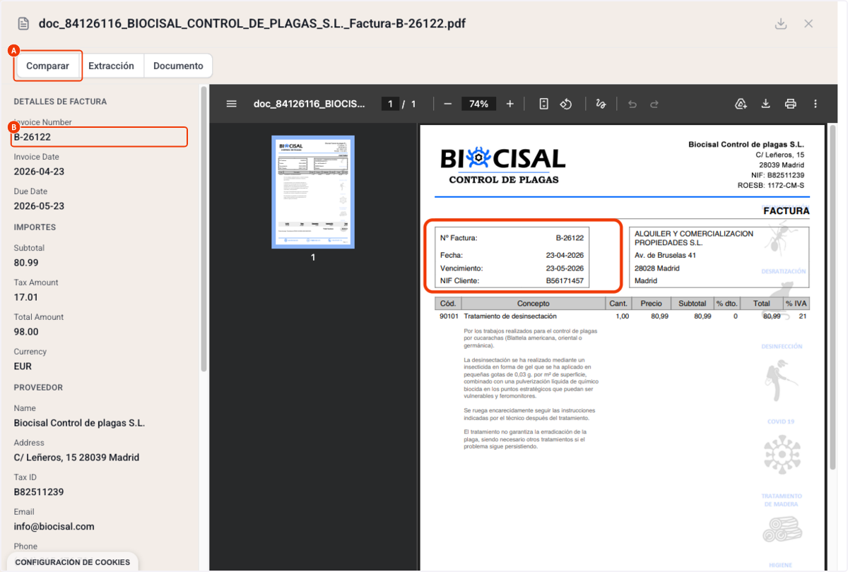 Step 8 screenshot