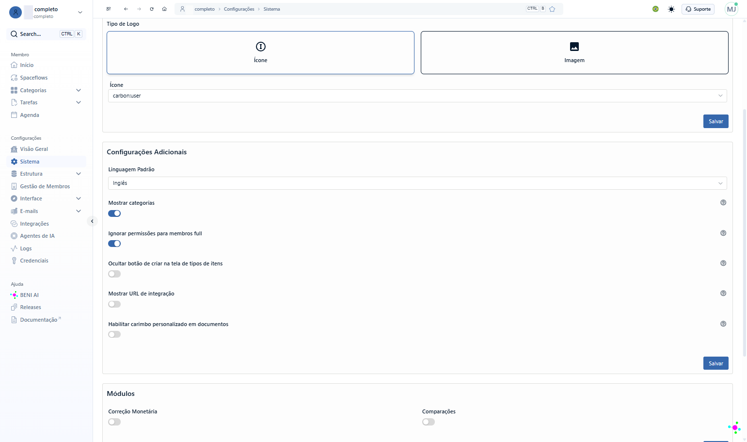 Step 1 screenshot