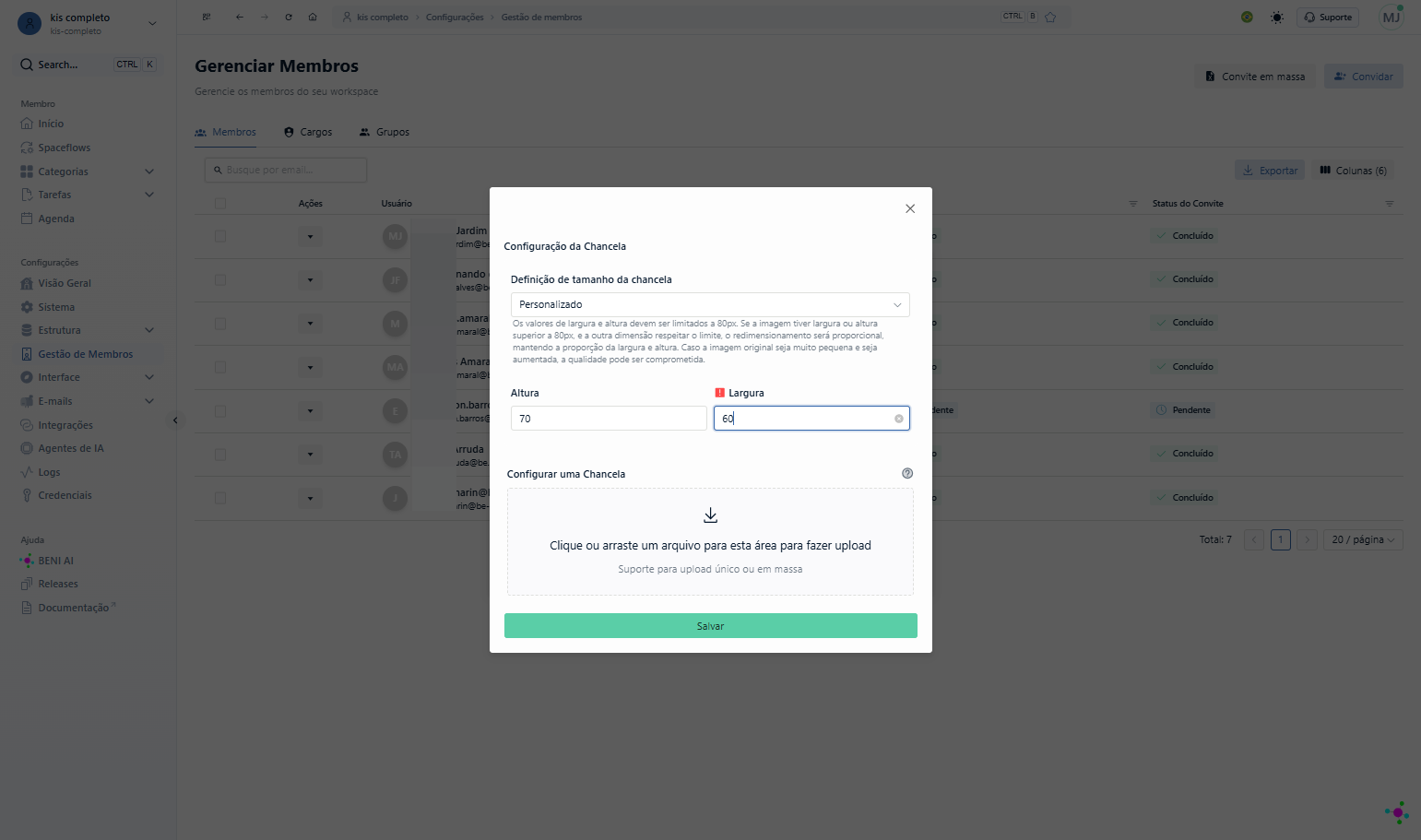 Step 7 screenshot
