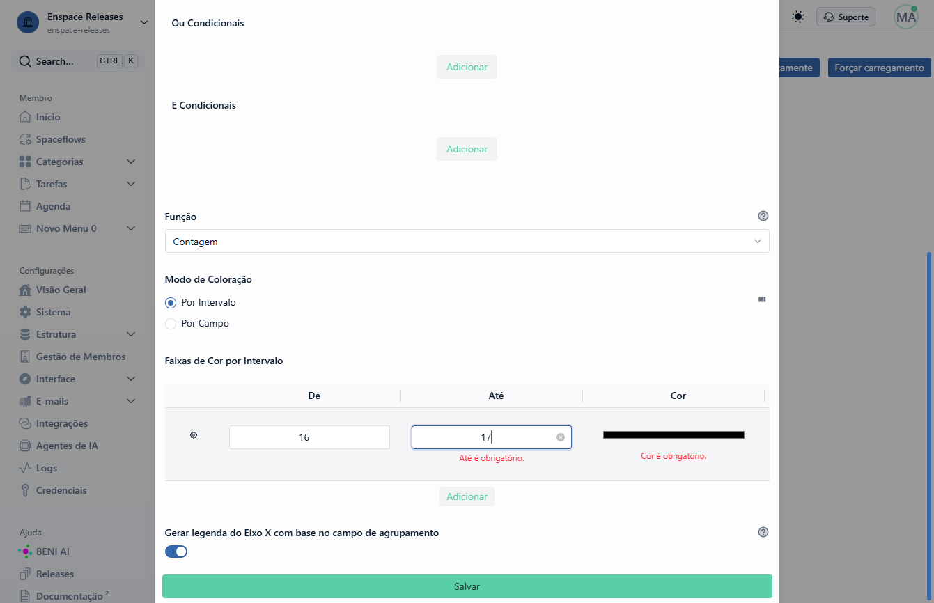 Step 13 screenshot