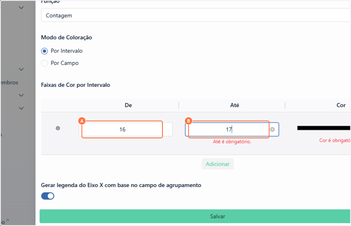 Step 13 screenshot