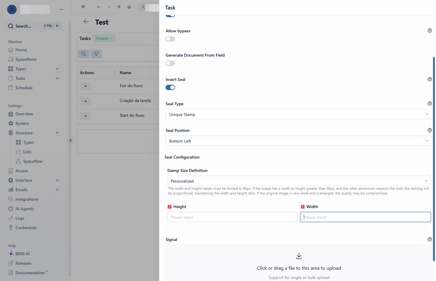 ENSPACE Docs