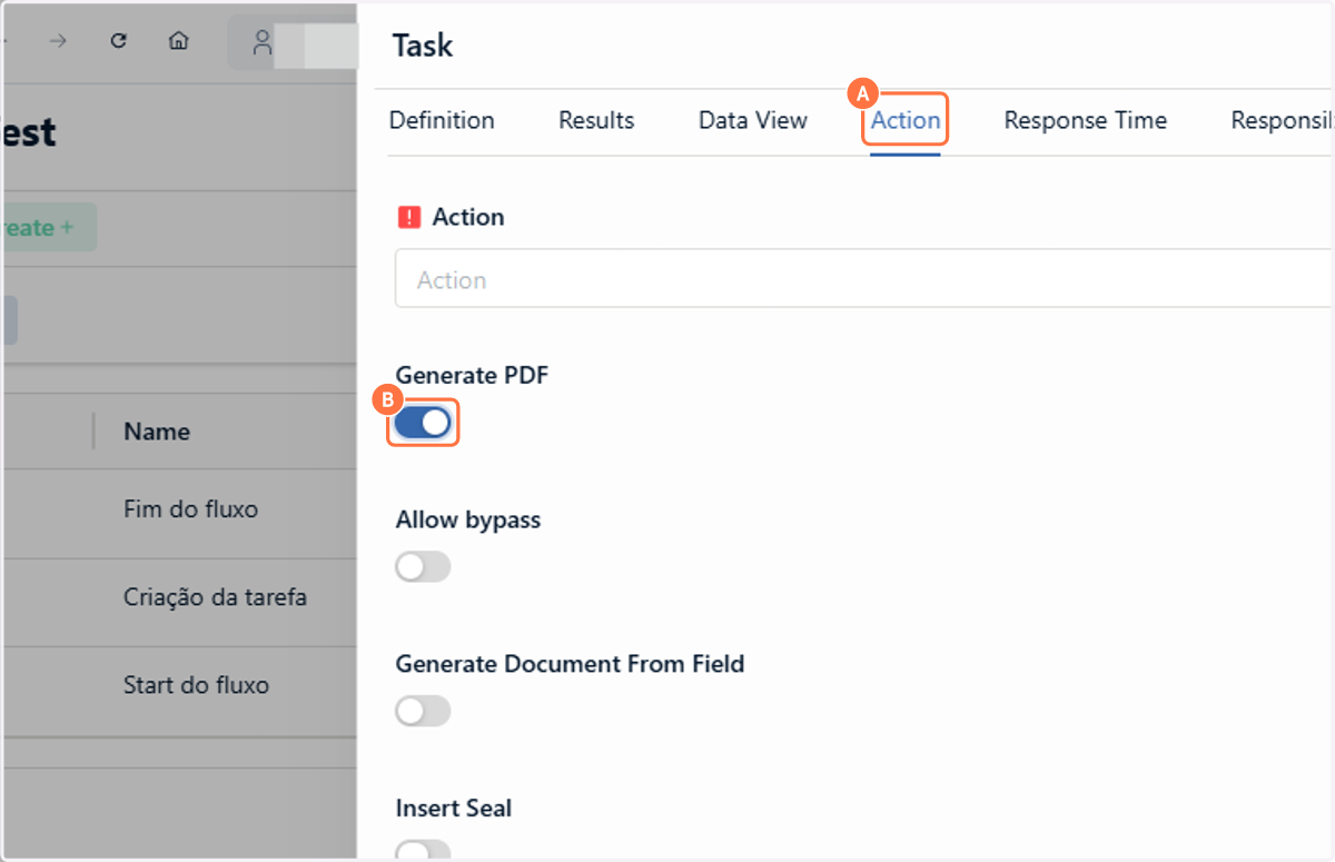 Step 8 screenshot