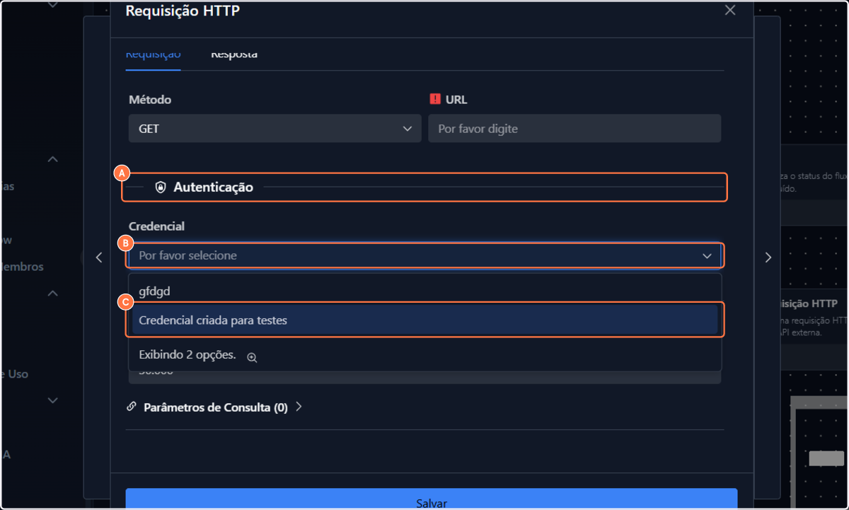 Step 12 screenshot
