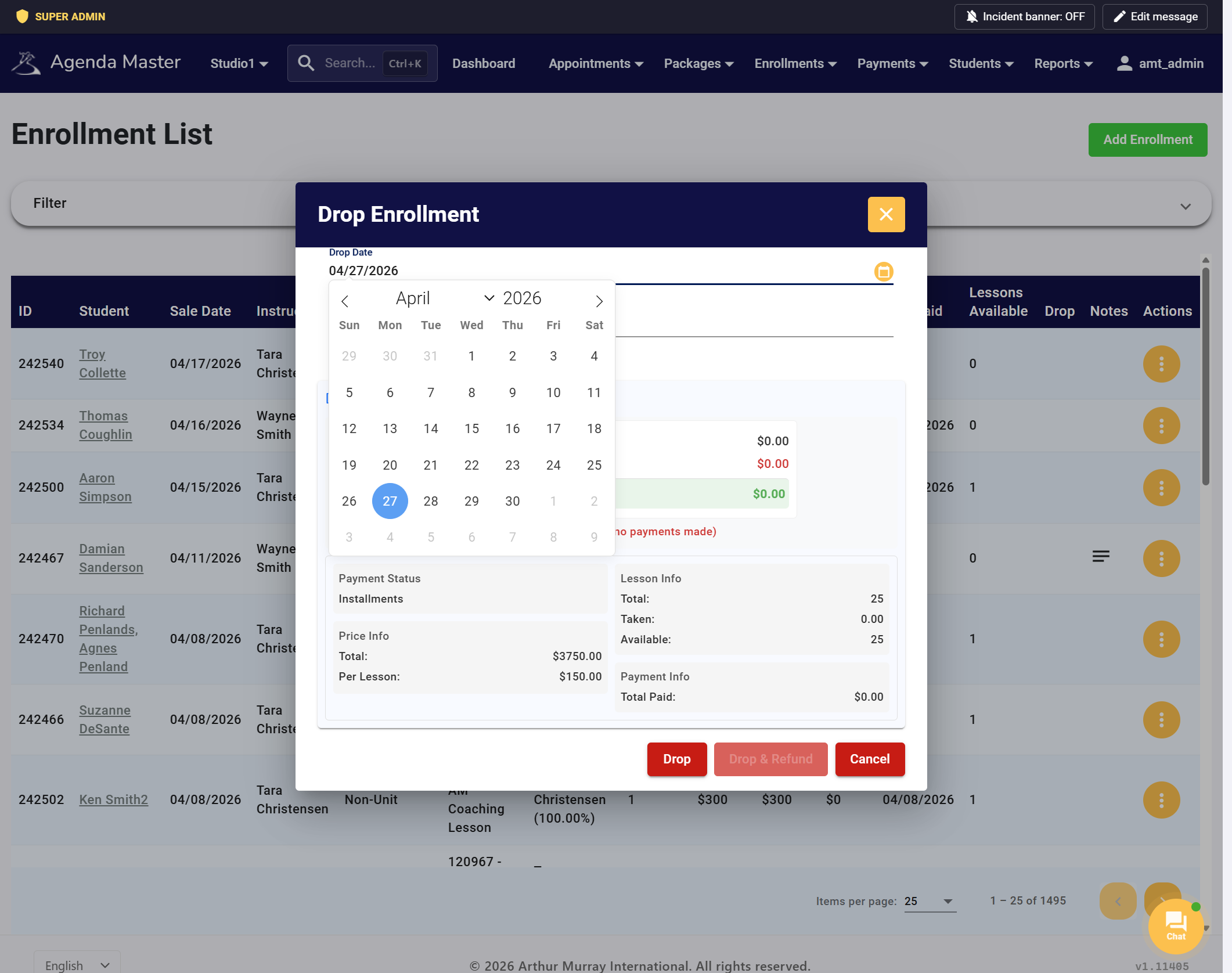 Step 4 screenshot