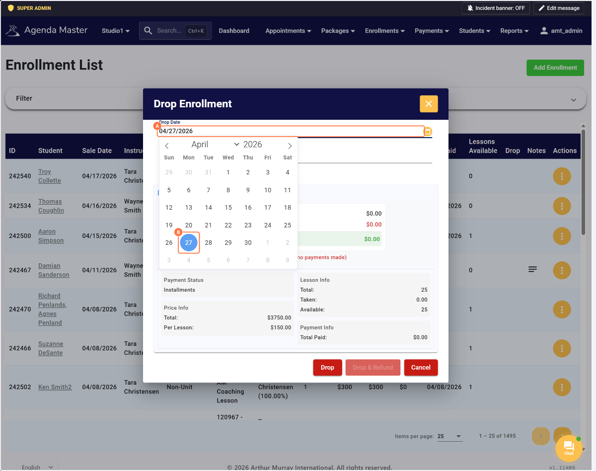 Step 4 screenshot