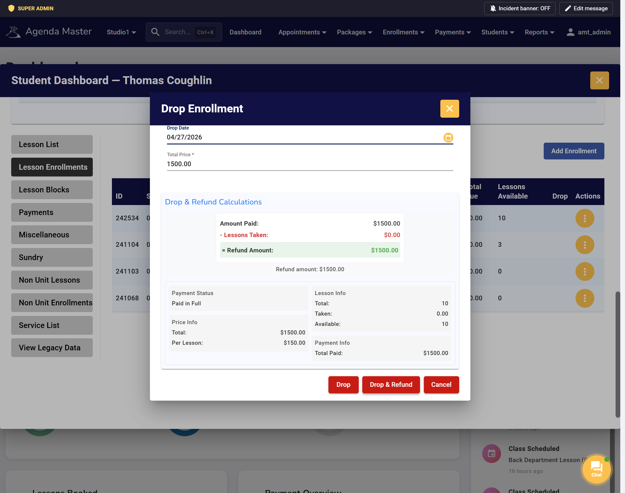 Step 6 screenshot