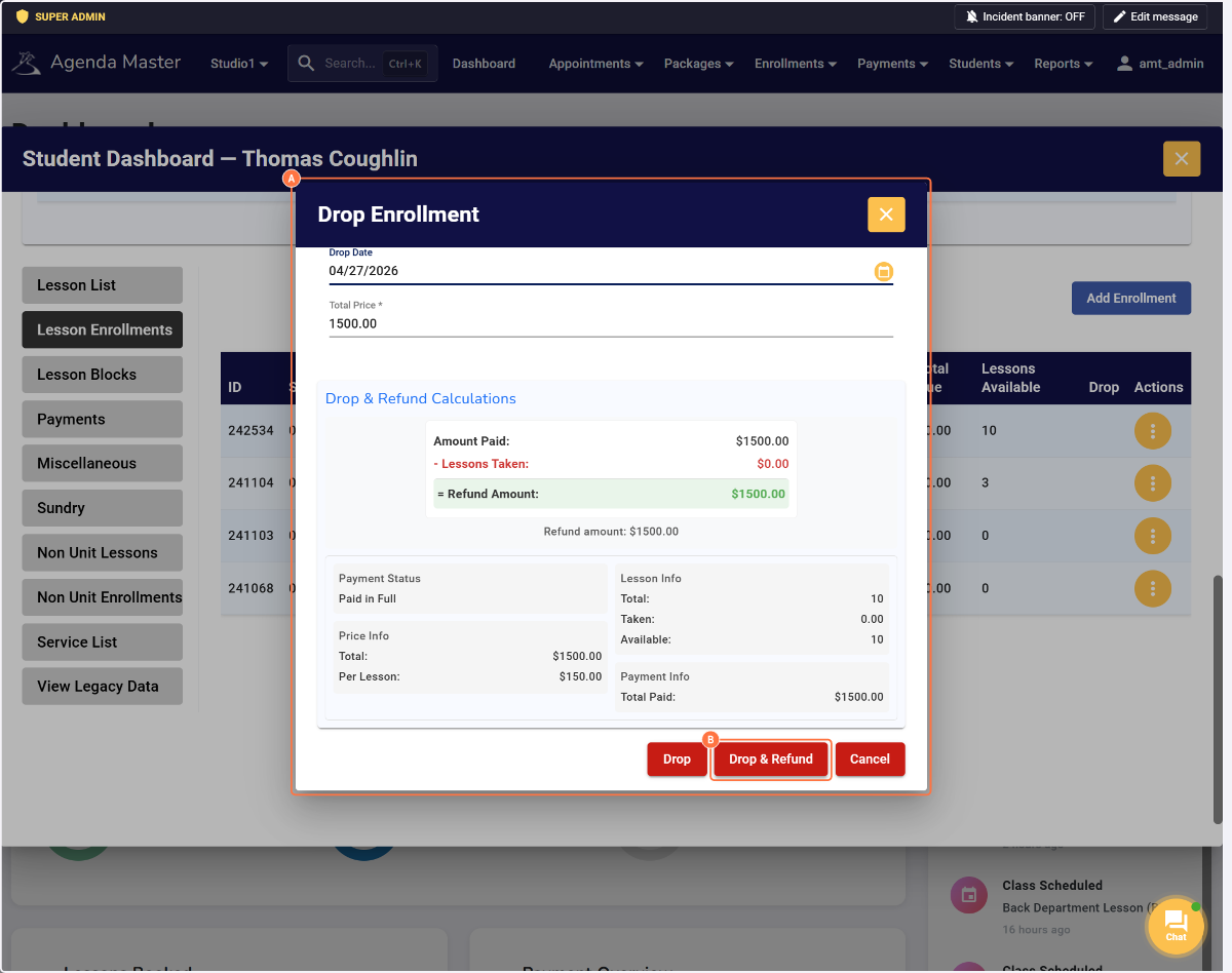 Step 6 screenshot