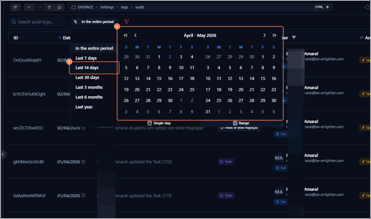Step 14 screenshot