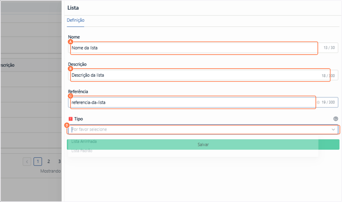 Step 2 screenshot