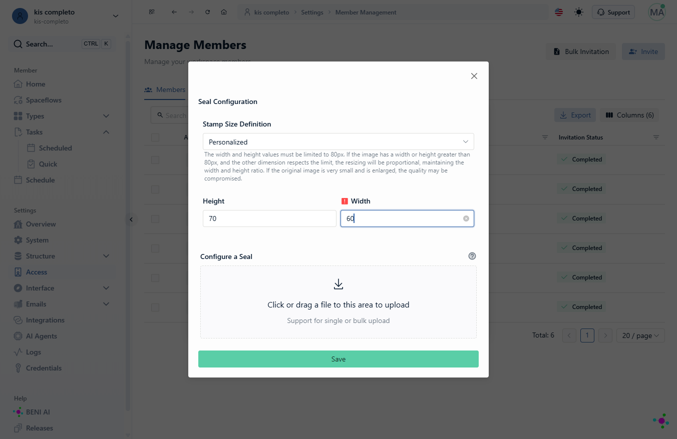 Step 7 screenshot
