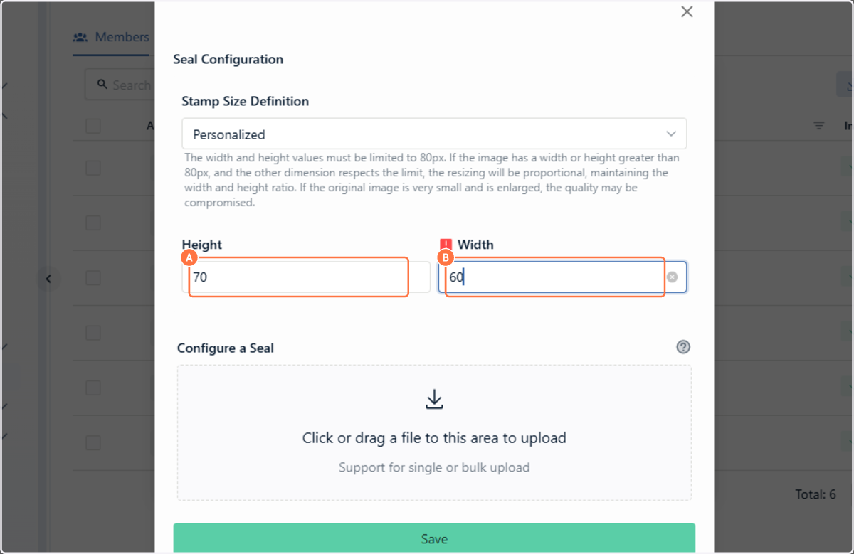 Step 7 screenshot