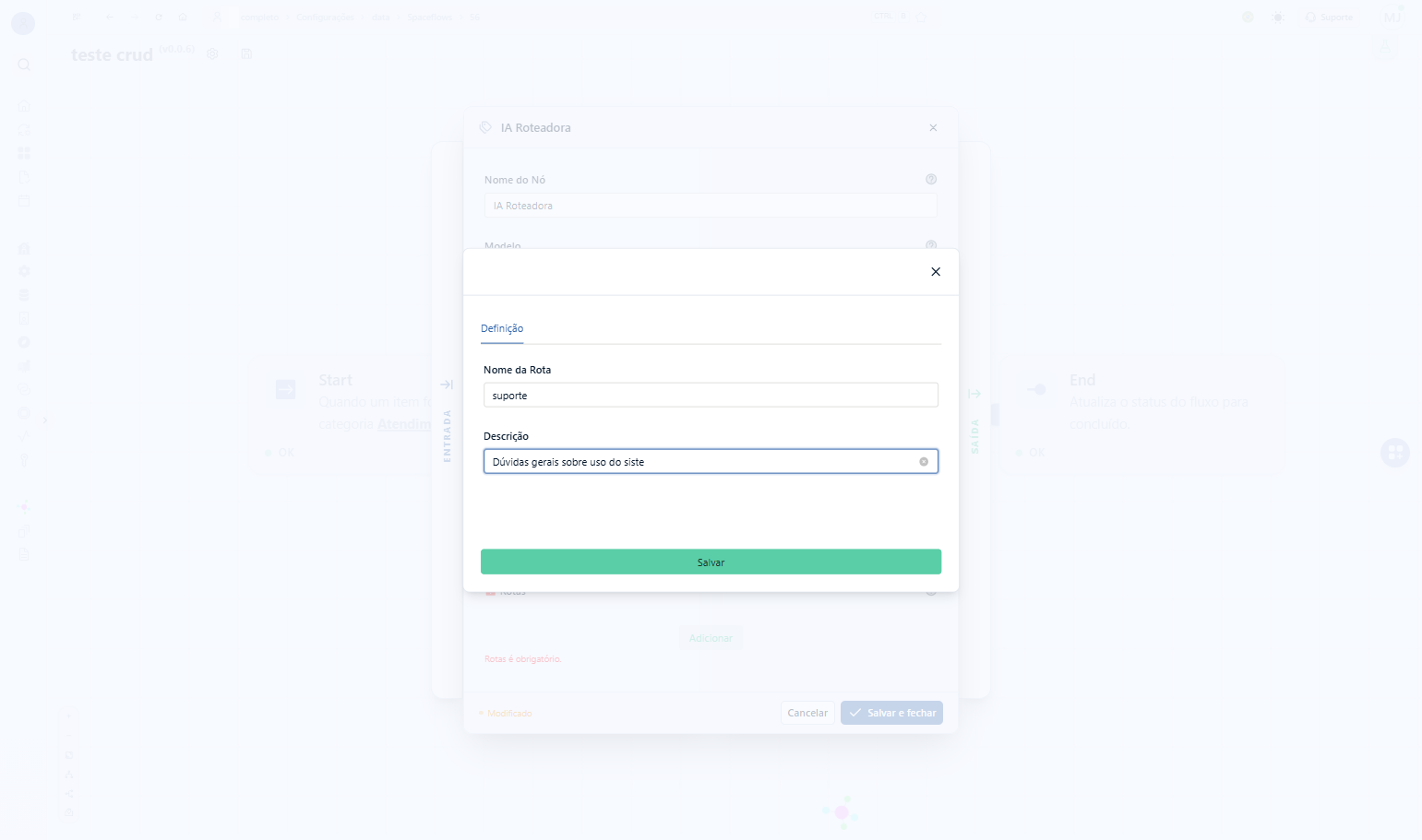 Step 12 screenshot