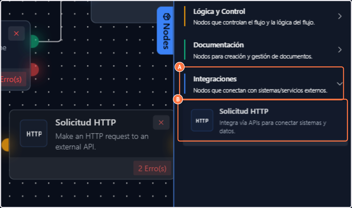 Step 2 screenshot