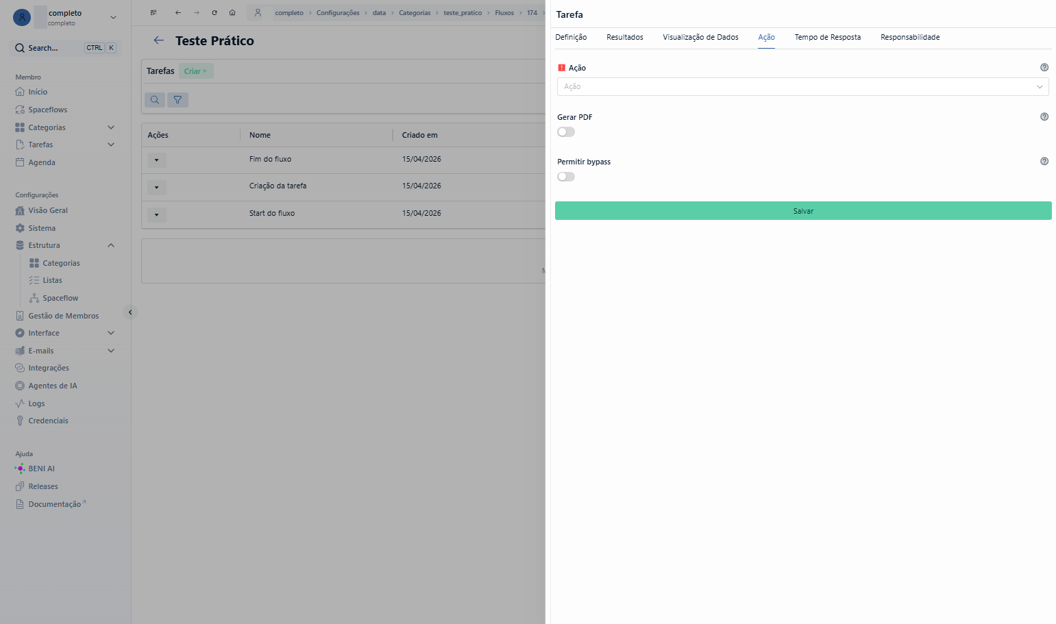 Step 8 screenshot