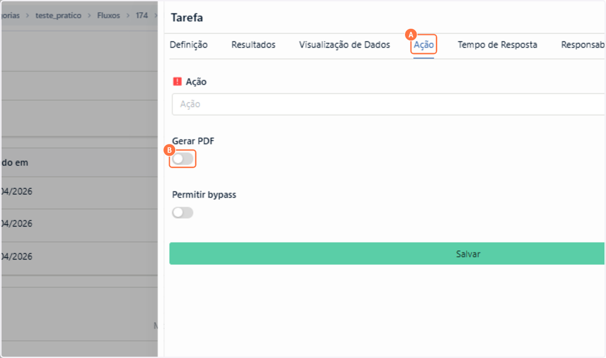 Step 8 screenshot